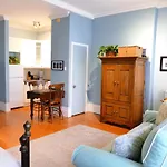 Les Immeubles Charlevoix - Le Perchoir 1018