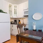 Les Immeubles Charlevoix - Le Perchoir 1018