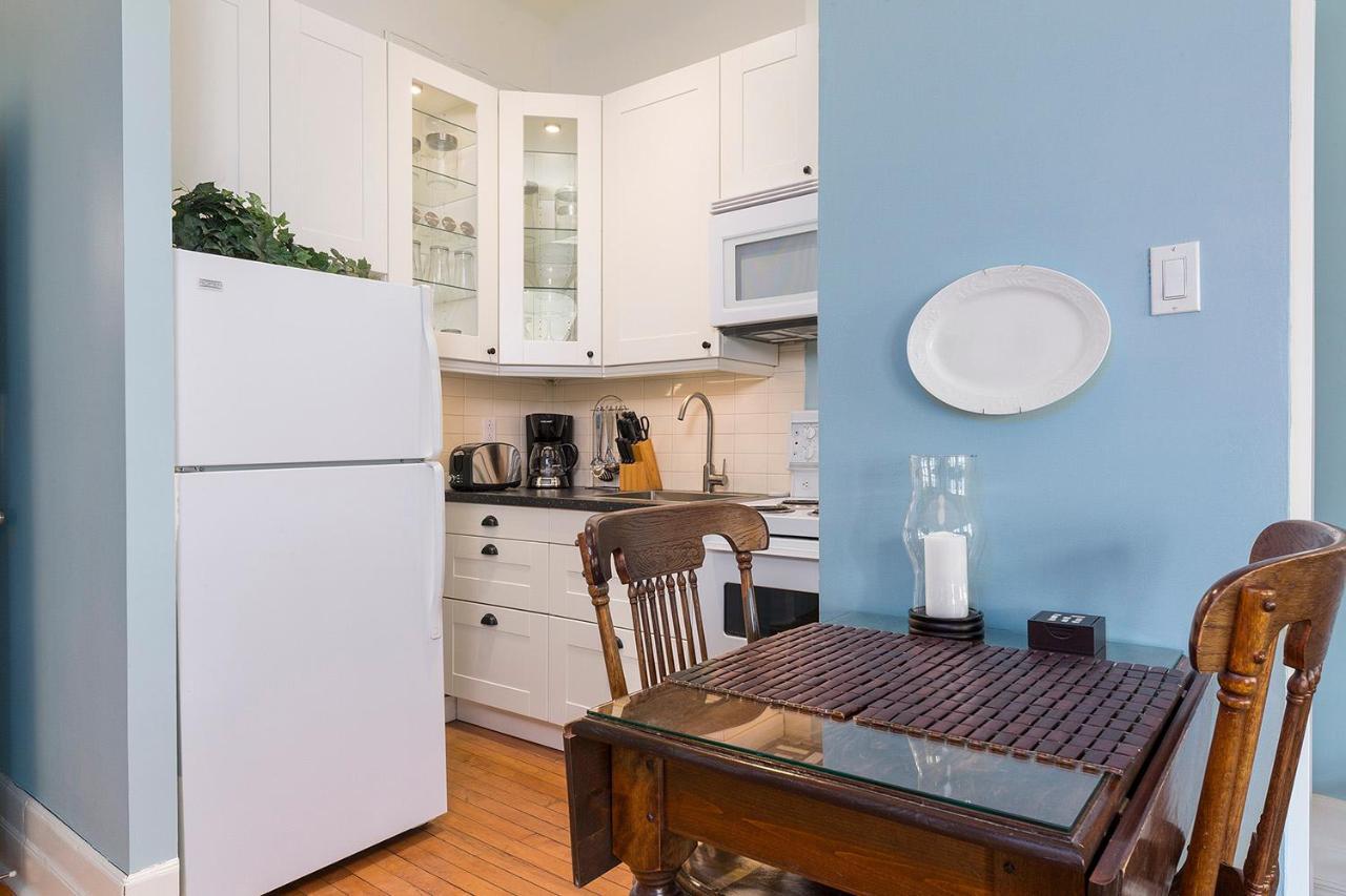 Appartement Les Immeubles Charlevoix - Le Perchoir 1018 Ville de Québec